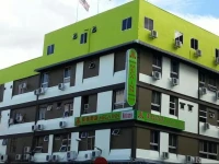 Mega Inn Makassar 