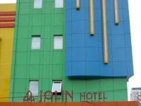 Jolin Hotel 2*