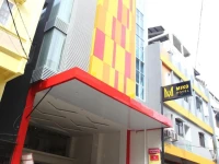 Miko Hotel Makassar 