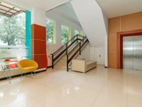 Tiatira Kencana Hotel 