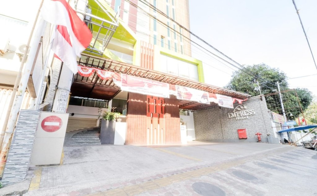 Empress Hotel Makassar 