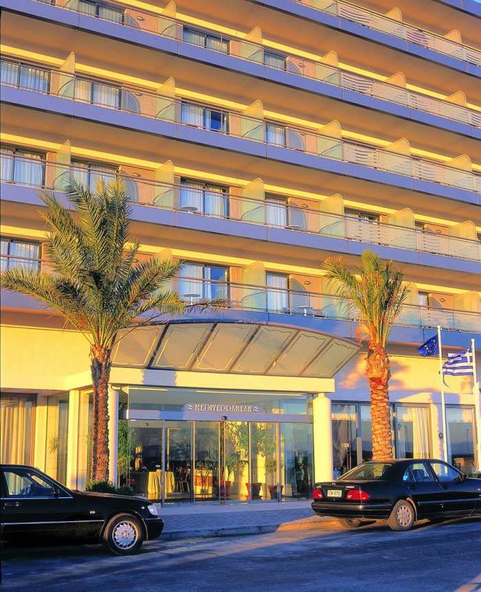 Mediterranean 4*