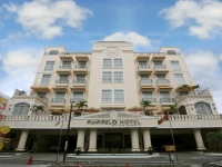 Amarelo Hotel 