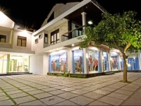 Zaen Hotel Syariah Solo 1*