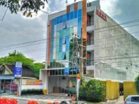 Sarila Hotel Sukoharjo 
