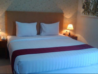 Sarila Hotel Sukoharjo