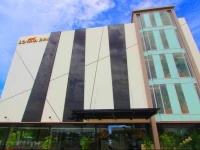 Lovina Inn Batam Center 