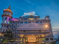 Horison Ultima Kings Batam Hotel 