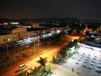 Aviari Hotel 