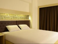 Apart - Star Apartment Lantai 19 Dan 20 