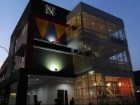 Nozz Hotel 1*