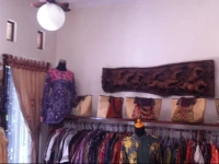 Adalia Homestay Semarang 1*
