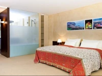 Residence Hotel Medan 
