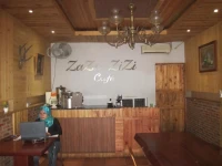 House of Zaza Zizi 1*