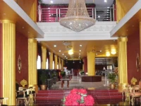 Z Suites Hotel 3*