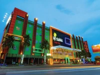 Miyana Hotel 