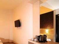 Cordela Hotel Medan 