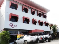 Quint Hotel 2*