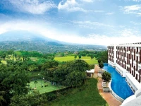 R Hotel Rancamaya 
