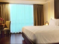 Arch Hotel Bogor by Horison 