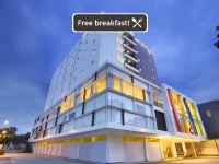 Amaris Hotel Pakuan Bogor 2*