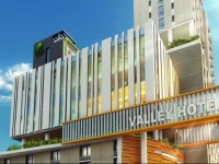 Arnava Bogor Hotel 