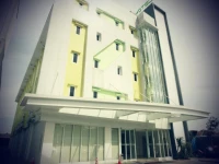 IZI Hotel 