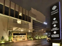 Grand Tjokro Pekanbaru Hotel 