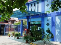Kenari Residence 1*