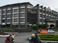 The Axana Hotel