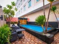 Daima Hotel Padang 