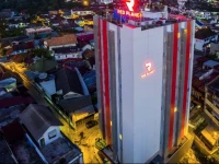 Red Planet Palembang 2*