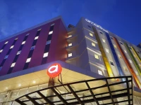 Amaris Hotel Palembang 2*