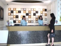 Imara Hotel Palembang 