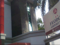 Feodora Airport Hotel