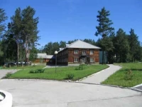 Р‘СѓСЂРґСѓРіСѓР· РїР°СЂРє-РѕС‚РµР»СЊ 