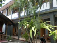 Bamboo House Pangandaran 1*