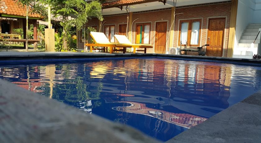 Bale Ku Resort 