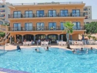 HSM Regana 3*