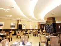 Grand Serpong Hotel 