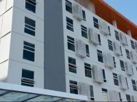 Puspamaya Hotel Tangerang 