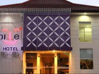 Smile Hotel Cirebon 