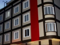 Royal Mega Boutique Hotel 3*
