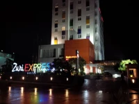 Zuri Express Lippo Cikarang 3*
