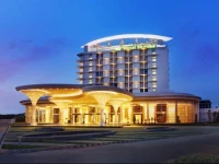 Santika Premiere Kota Harapan Indah Hotel 