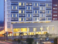 Santika Cikarang Hotel 3*