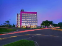 Favehotel Jababeka 3*