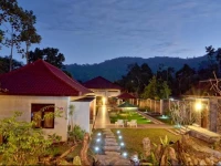 Kendi Villas and Spa 