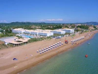 Aquis Sandy Beach Resort 4*