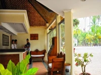 Patra Jasa Anyer Beach Resort 
